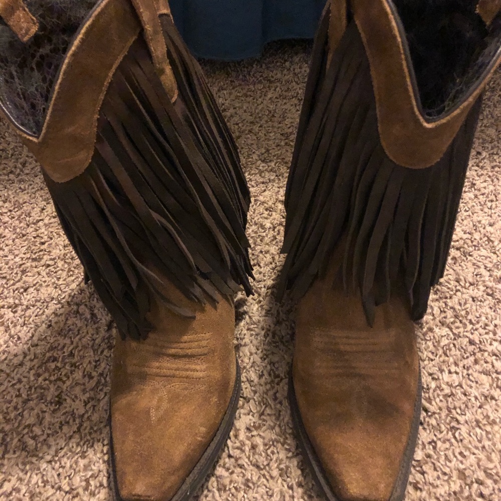 Women’s Ariat Boots